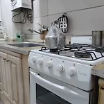 Departamento Centrico Dos Ambientes