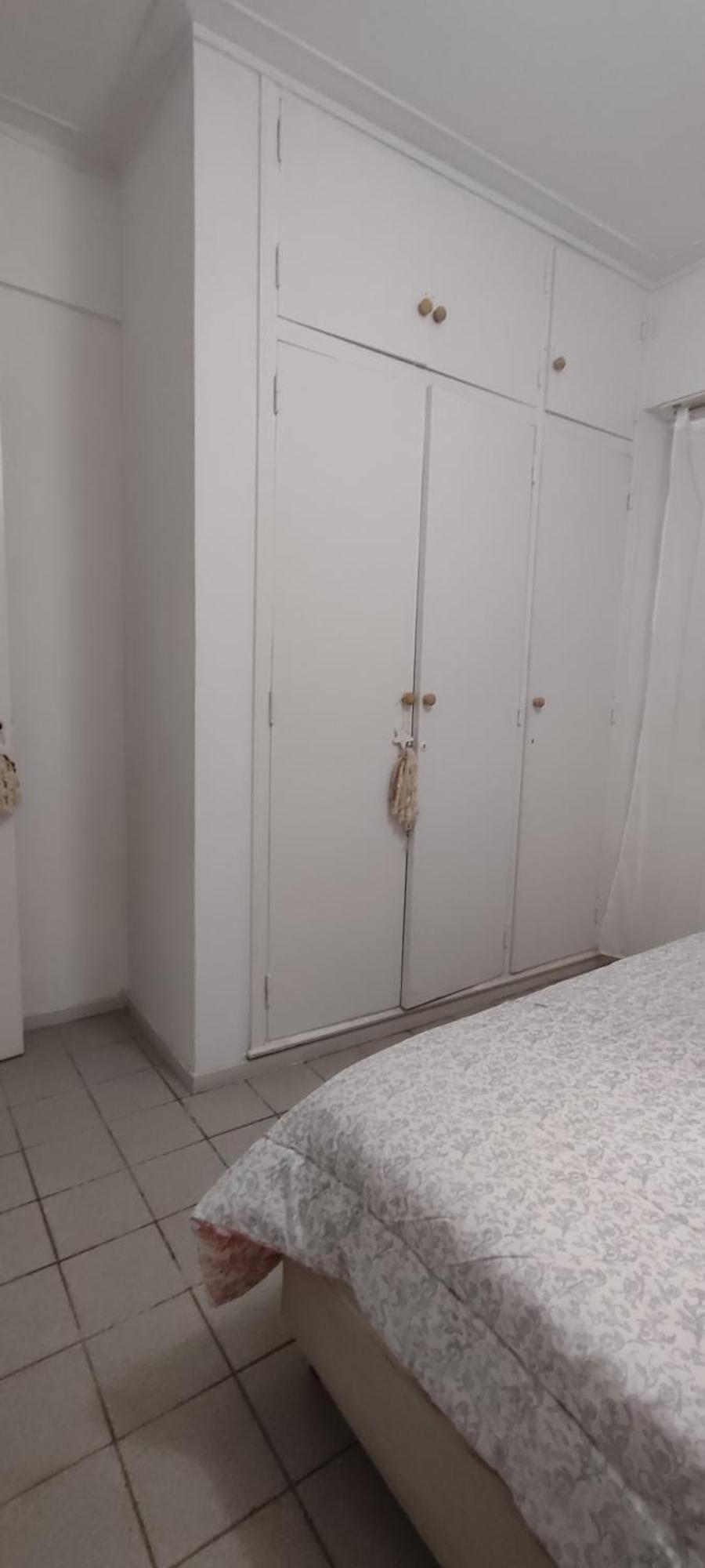 Apartamento Departamento Centrico Dos Ambientes
