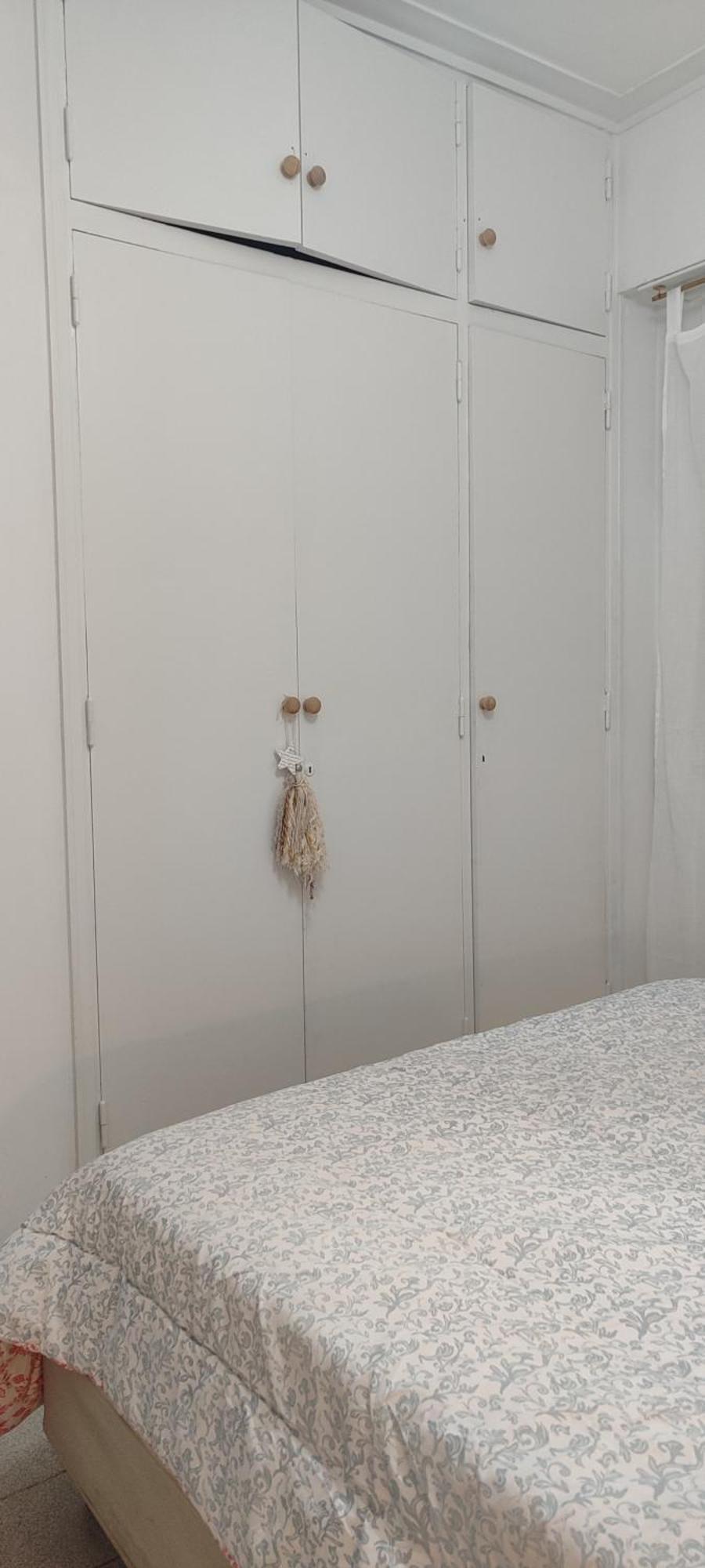 Apartamento Departamento Centrico Dos Ambientes