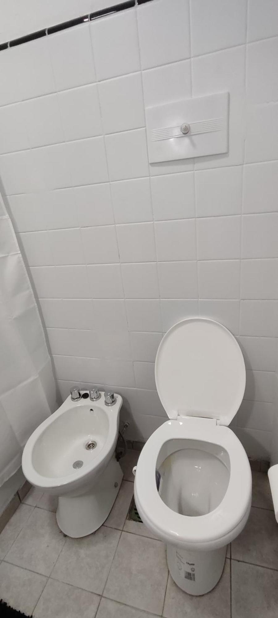 Apartamento Departamento Centrico Dos Ambientes *