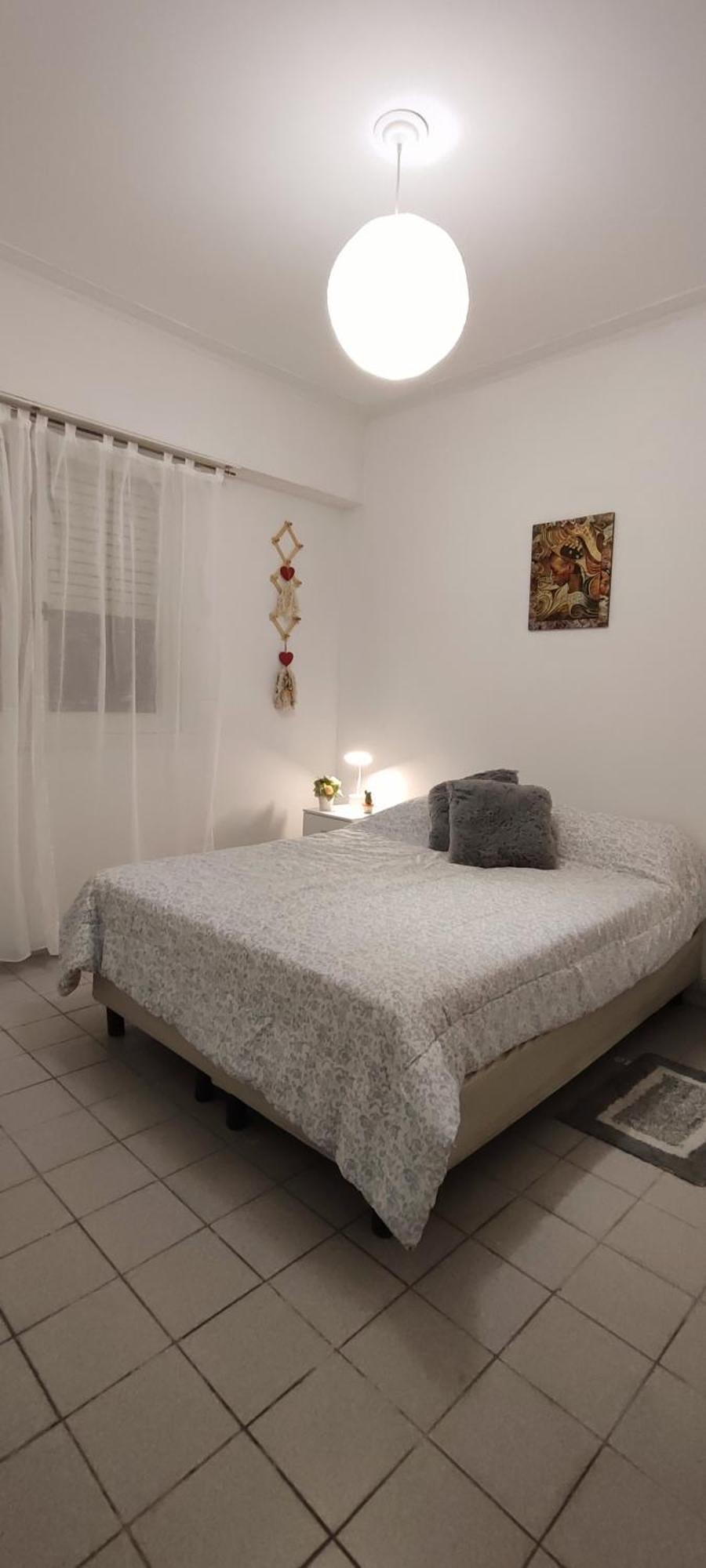 Departamento Centrico Dos Ambientes Apartamento Mar del Plata