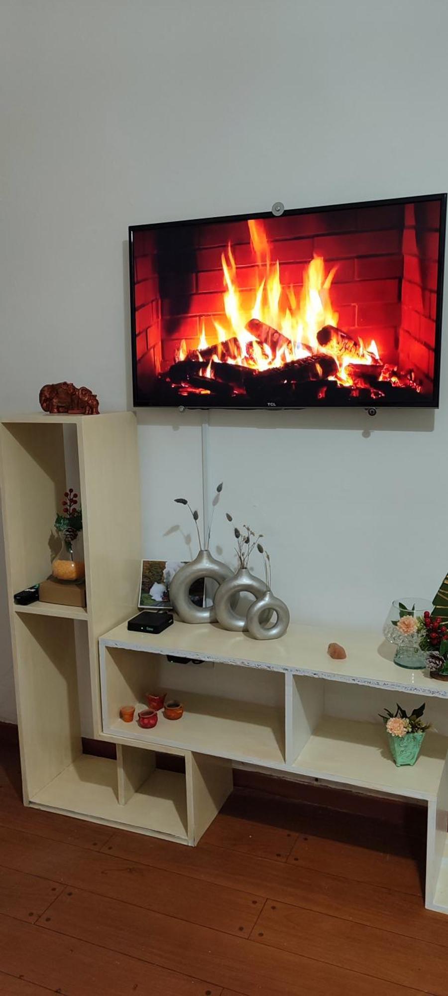 Departamento Centrico Dos Ambientes Apartamento